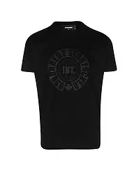 DSQUARED2 | T-Shirt  | Nero