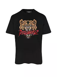 DSQUARED2 | T-shirt | Nero