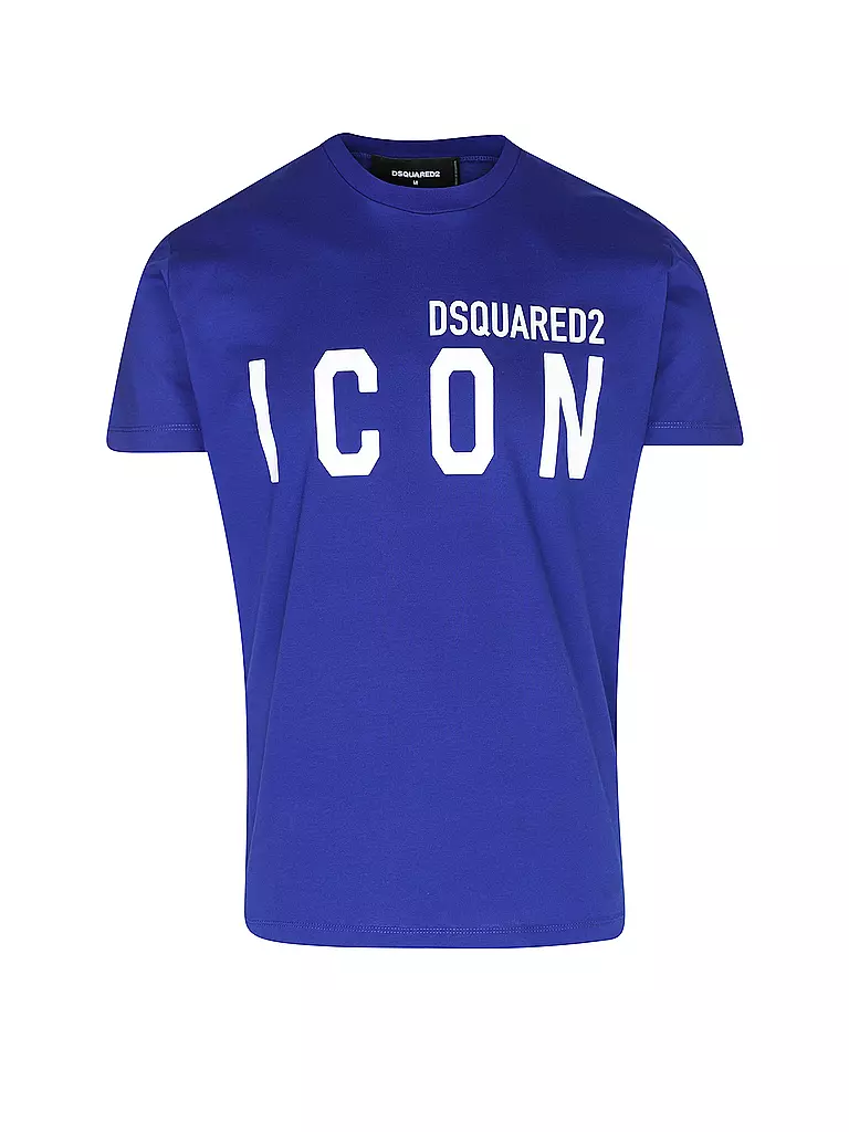 DSQUARED2 | T-Shirt  | Blu