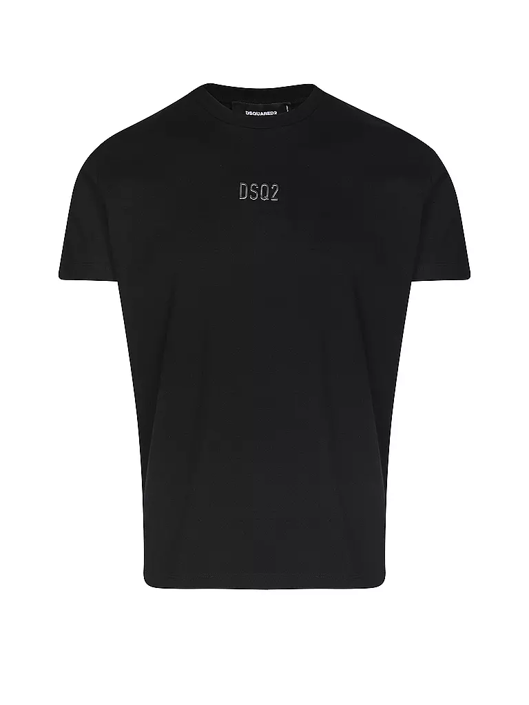 DSQUARED2 | T-Shirt  | Nero
