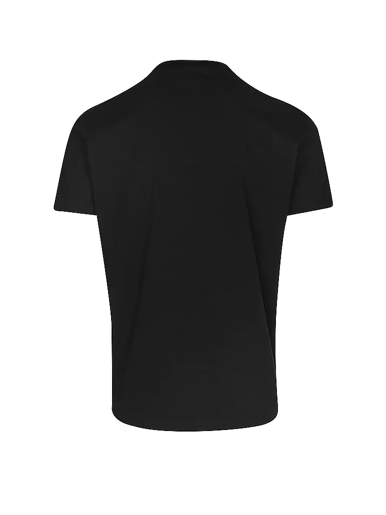 DSQUARED2 | T-Shirt  | Nero