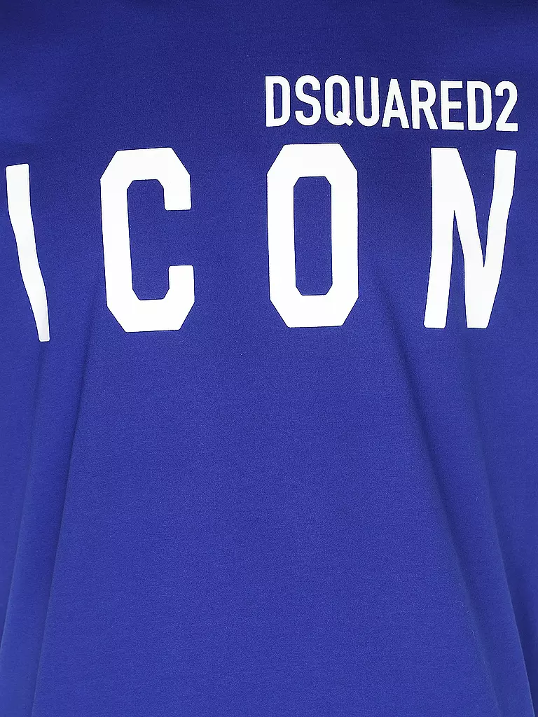 DSQUARED2 | T-Shirt  | Blu