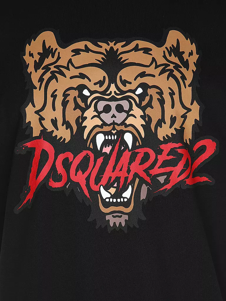 DSQUARED2 | T-Shirt  | Nero