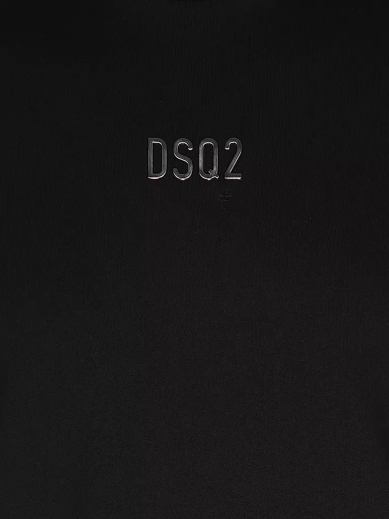 DSQUARED2 | T-Shirt  | Nero
