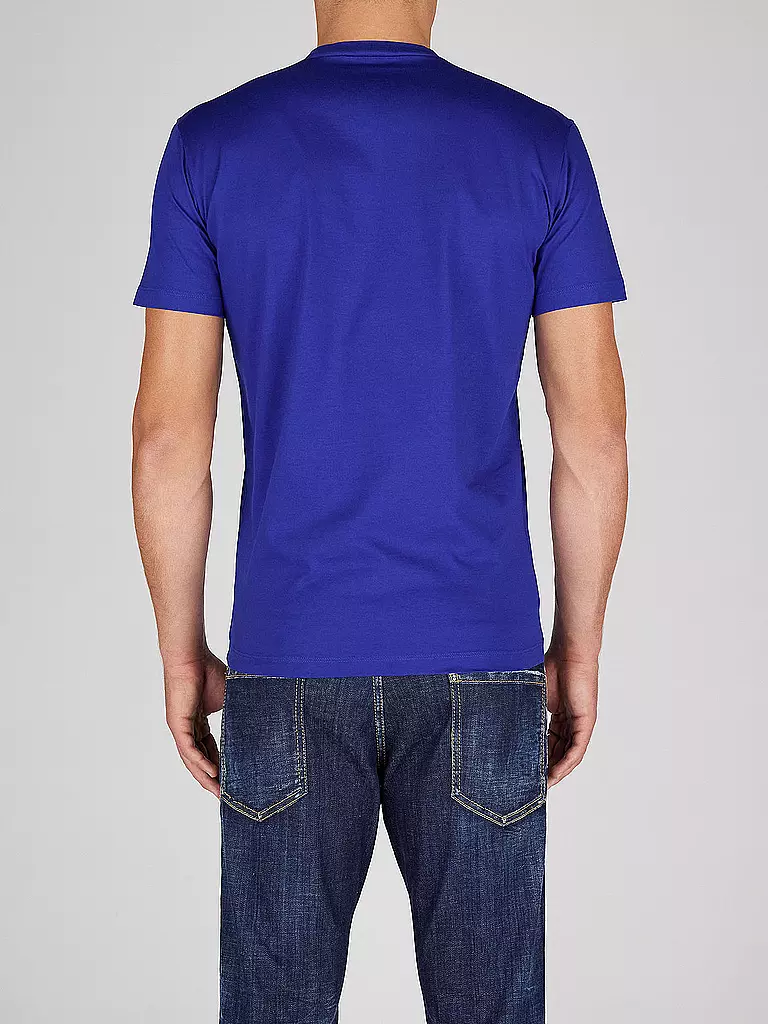 DSQUARED2 | T-Shirt  | Blu