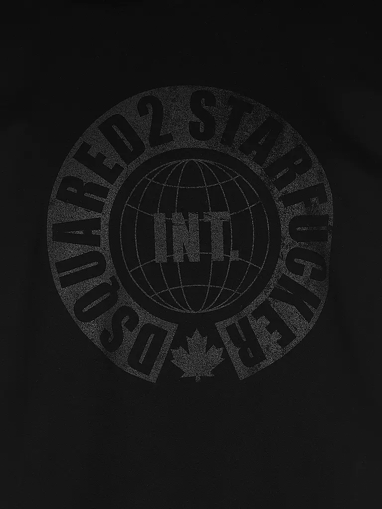 DSQUARED2 | T-Shirt  | Nero