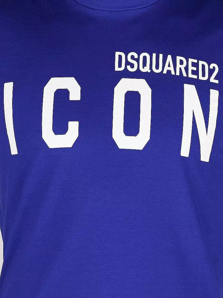 DSQUARED2 | T-Shirt  | Blu