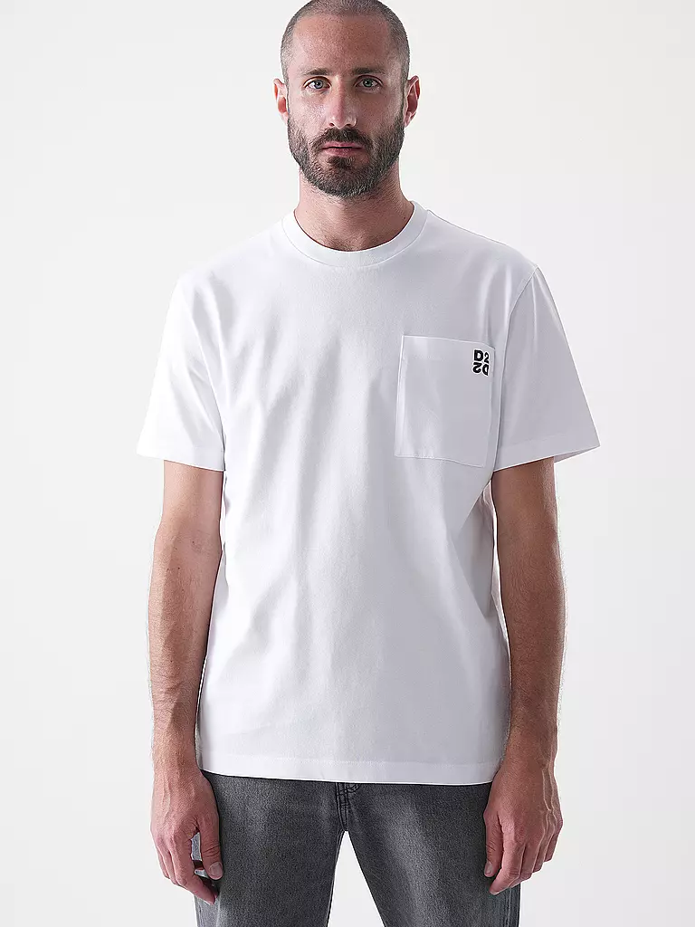 DSQUARED2 | T-Shirt confezione da 2 |