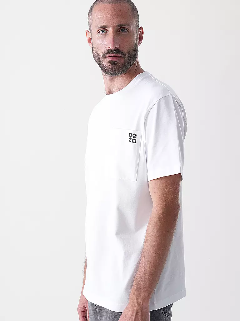 DSQUARED2 | T-Shirt confezione da 2 |