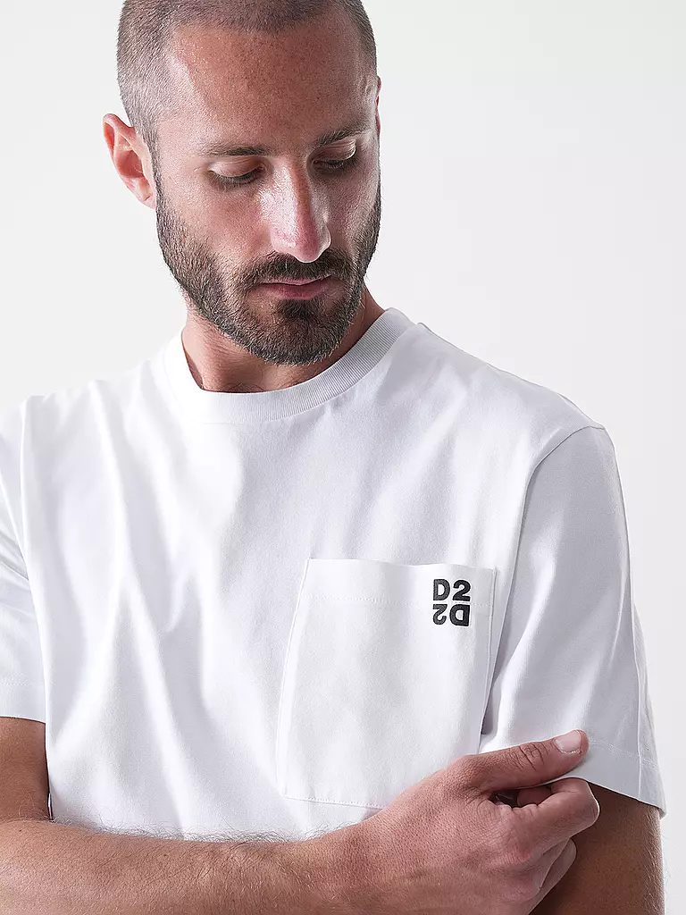 DSQUARED2 | T-Shirt confezione da 2 |