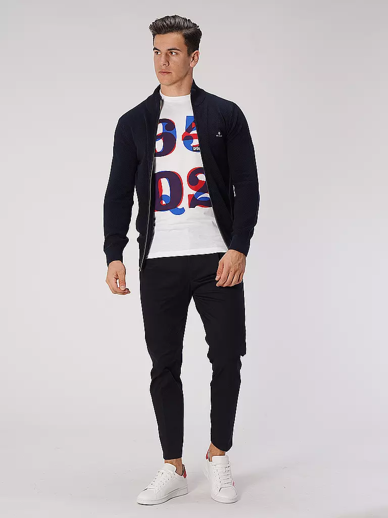 DSQUARED2 | T-Shirt DSQ2 COOL TEE | Bianco