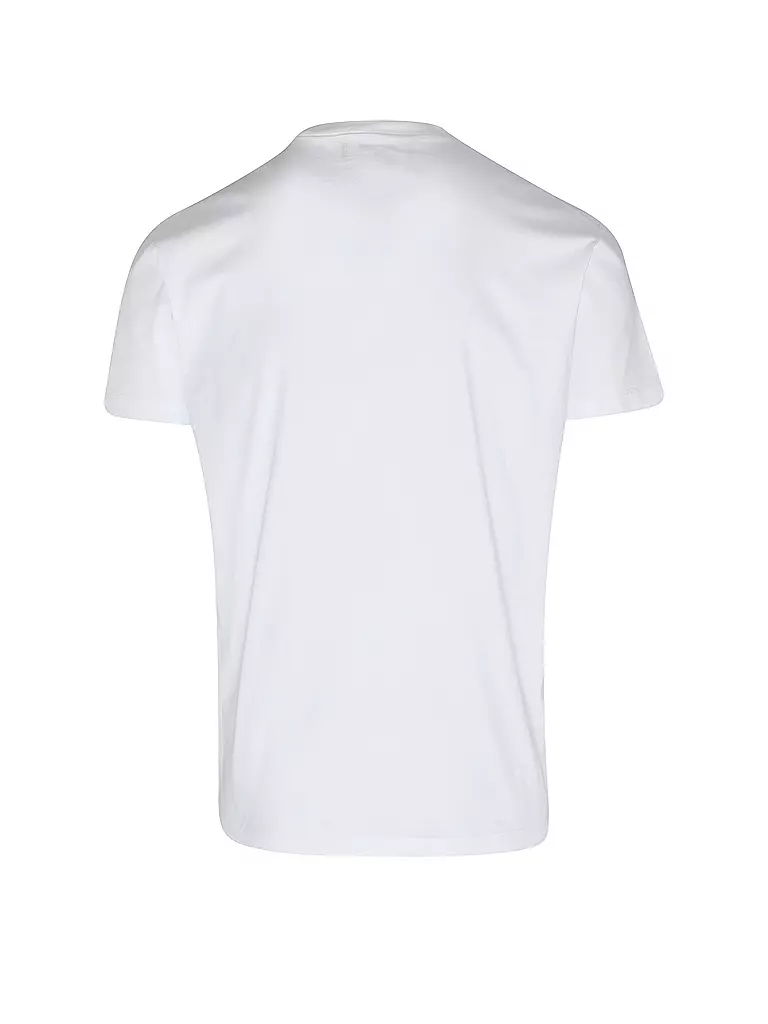 DSQUARED2 | T-Shirt DSQ2 COOL TEE | Bianco