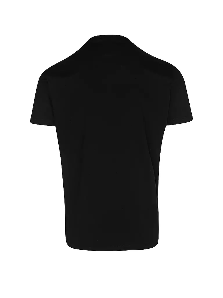 DSQUARED2 | T-Shirt PAC-MAN | Nero