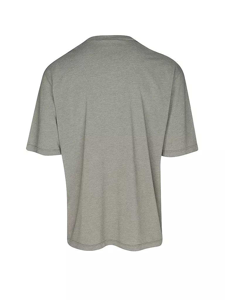 DSQUARED2 | T-Shirt Vestibilità Ampia | Grigio