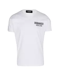 DSQUARED2 | T-shirt | Bianco