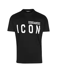 DSQUARED2 | T-Shirt  | Nero