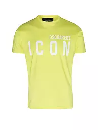 DSQUARED2 | T-Shirt  | Giallo
