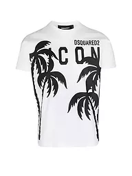 DSQUARED2 | T-Shirt | Bianco