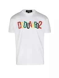 DSQUARED2 | T-Shirt | Bianco