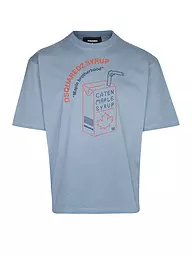 DSQUARED2 | T-Shirt | Blu
