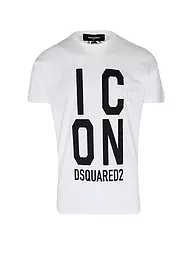 DSQUARED2 | T-Shirt | Bianco