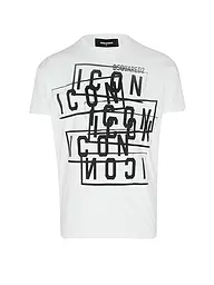 DSQUARED2 | T-Shirt | Bianco