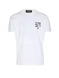 DSQUARED2 | T-Shirt | Bianco