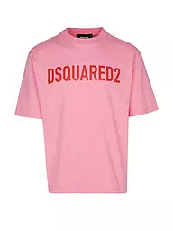 DSQUARED2 | T-shirt | Fucsia