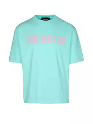 DSQUARED2 | T-shirt | Menta