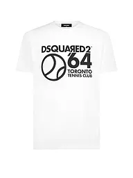 DSQUARED2 | T-shirt | Bianco