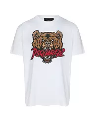 DSQUARED2 | T-shirt | Bianco