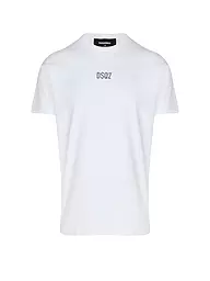 DSQUARED2 | T-shirt | Bianco