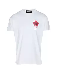 DSQUARED2 | T-Shirt | Bianco