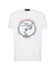 DSQUARED2 | T-shirt | Bianco