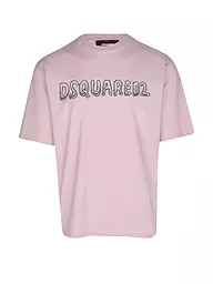 DSQUARED2 | T-shirt | Rosa