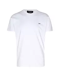 DSQUARED2 | T-shirt | Bianco