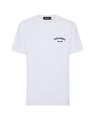 DSQUARED2 | T-shirt | Bianco