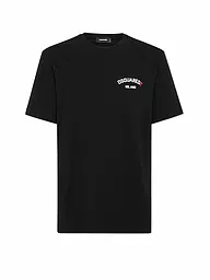 DSQUARED2 | T-shirt | Nero