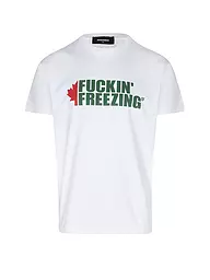 DSQUARED2 | T-Shirt | Bianco