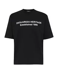 DSQUARED2 | T-shirt | Nero
