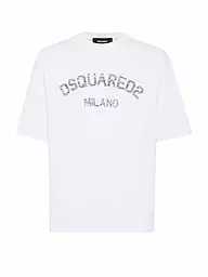 DSQUARED2 | T-shirt | Bianco