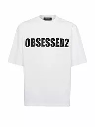 DSQUARED2 | T-shirt | Bianco