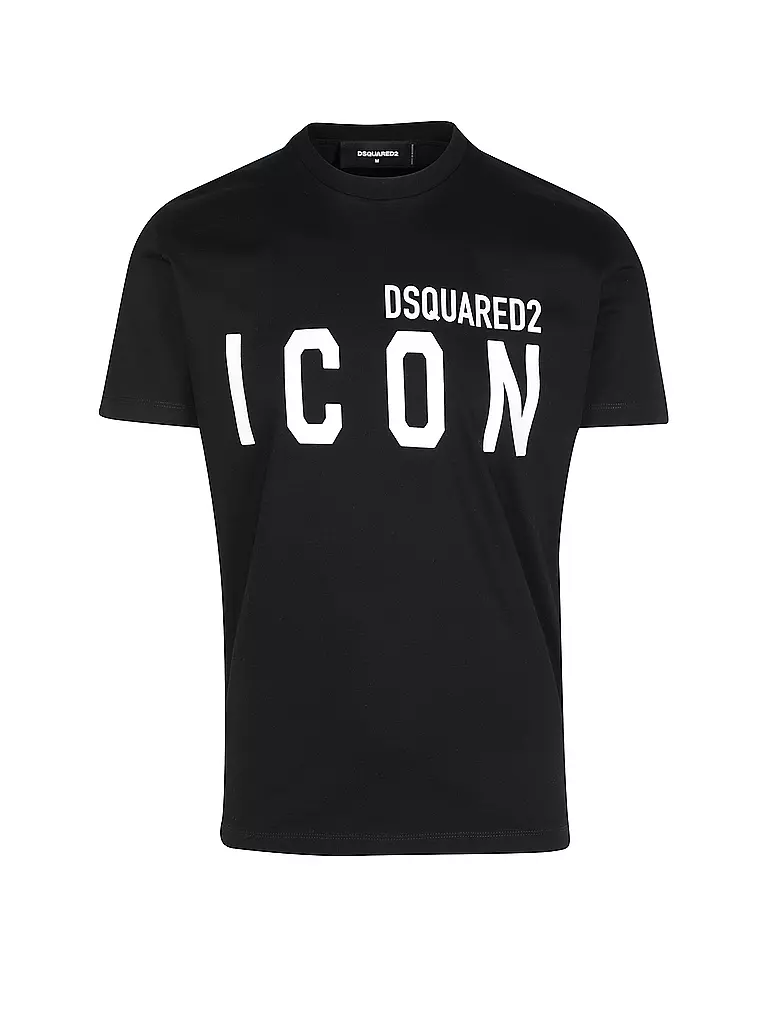 DSQUARED2 | T-Shirt | Nero