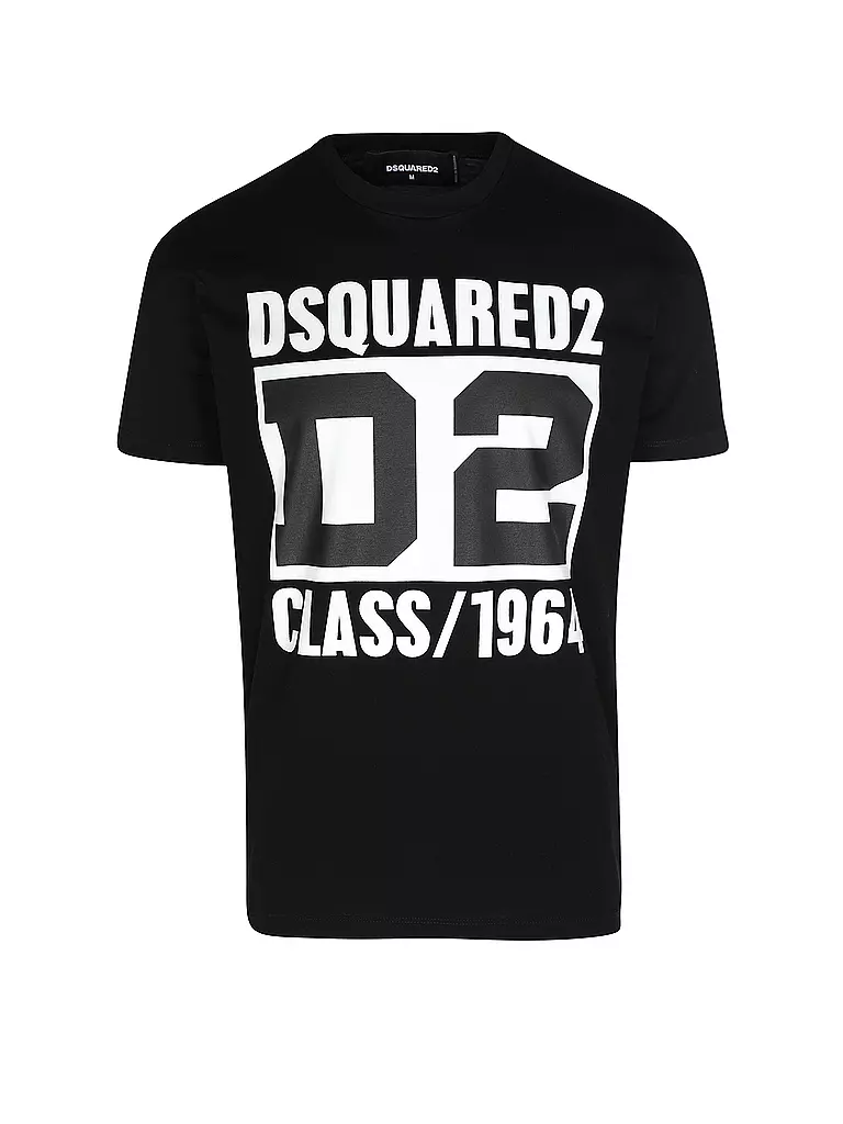 DSQUARED2 | T-Shirt | Nero