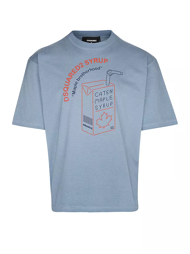 DSQUARED2 | T-Shirt | Blu