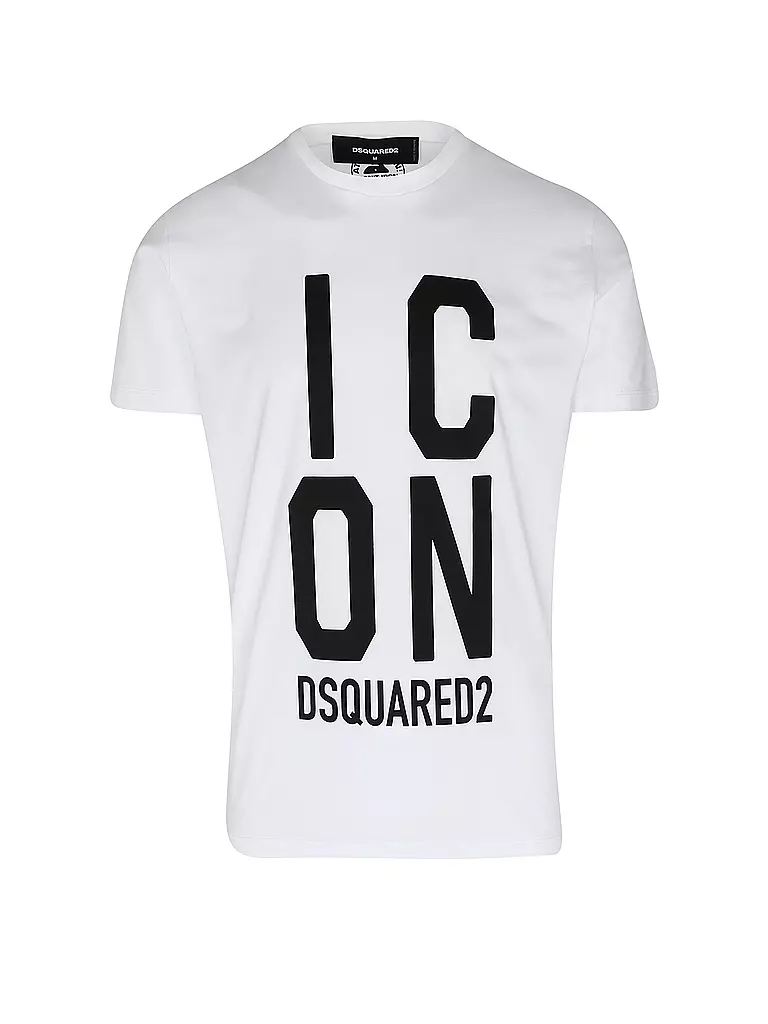 DSQUARED2 | T-Shirt | Bianco