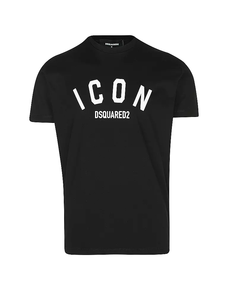 DSQUARED2 | T-Shirt | Nero