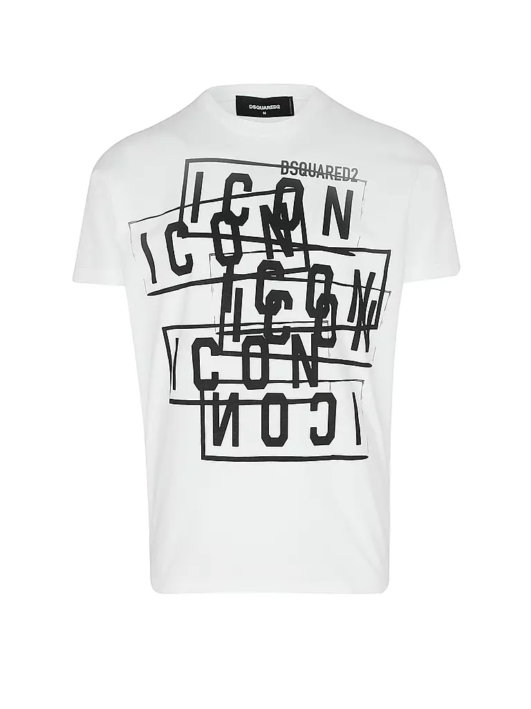 DSQUARED2 | T-Shirt | Bianco