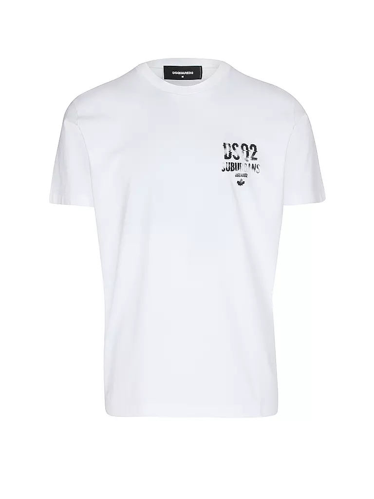 DSQUARED2 | T-Shirt | Bianco