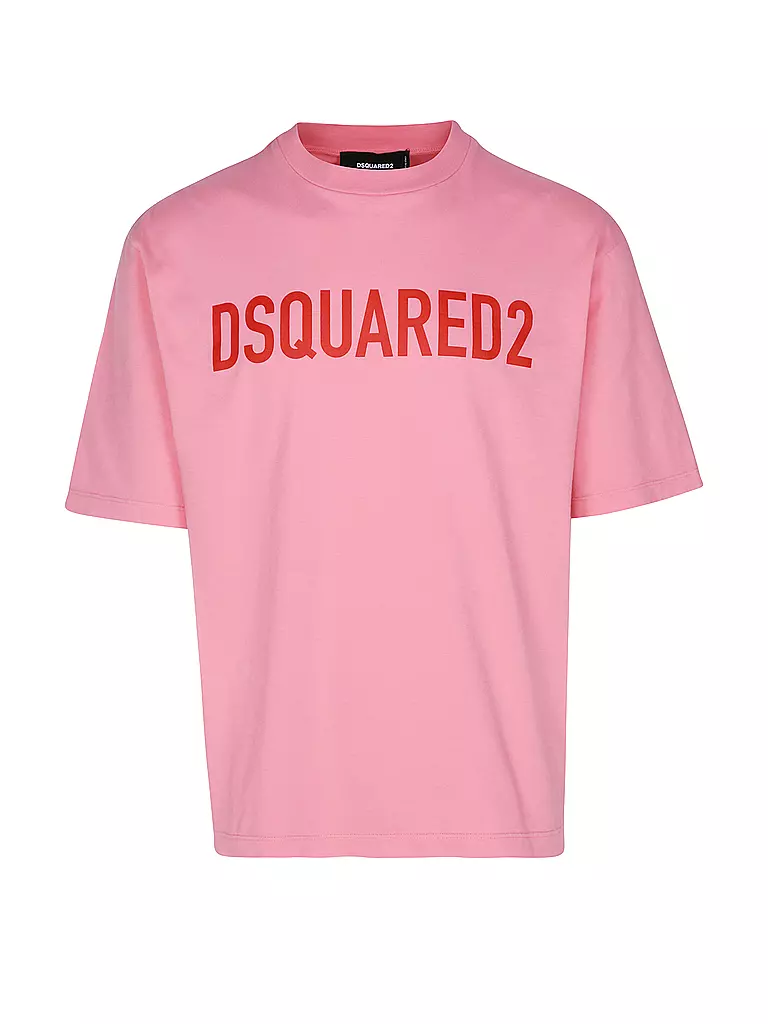 DSQUARED2 | T-shirt | Fucsia